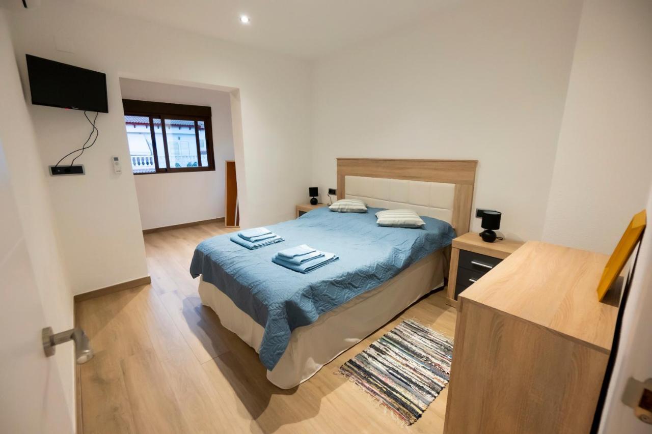 Apartament Avalo Punta Prima  Esterno foto