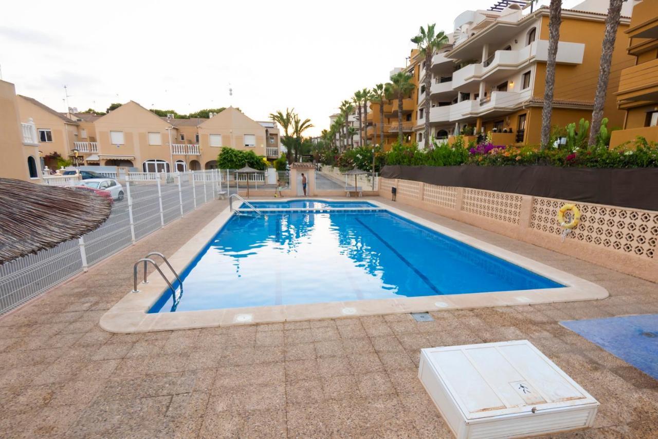 Apartament Avalo Punta Prima  Esterno foto