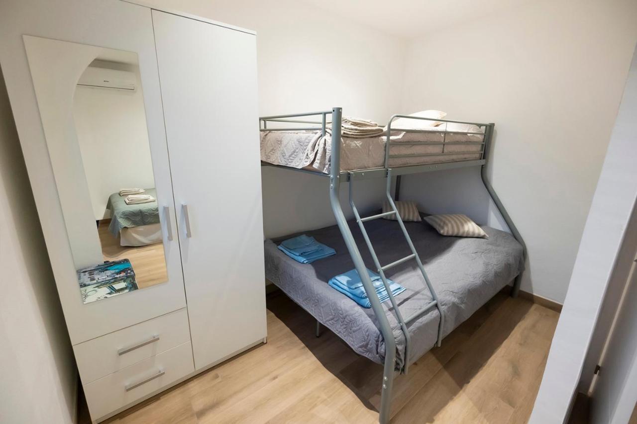 Apartament Avalo Punta Prima  Esterno foto