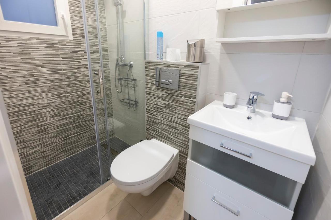 Apartament Avalo Punta Prima  Esterno foto