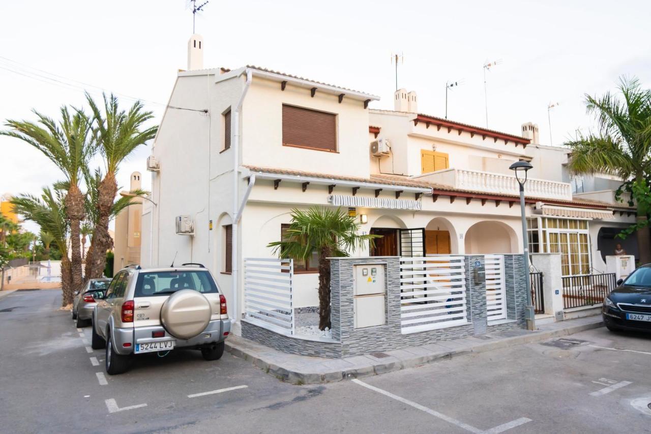 Apartament Avalo Punta Prima  Esterno foto