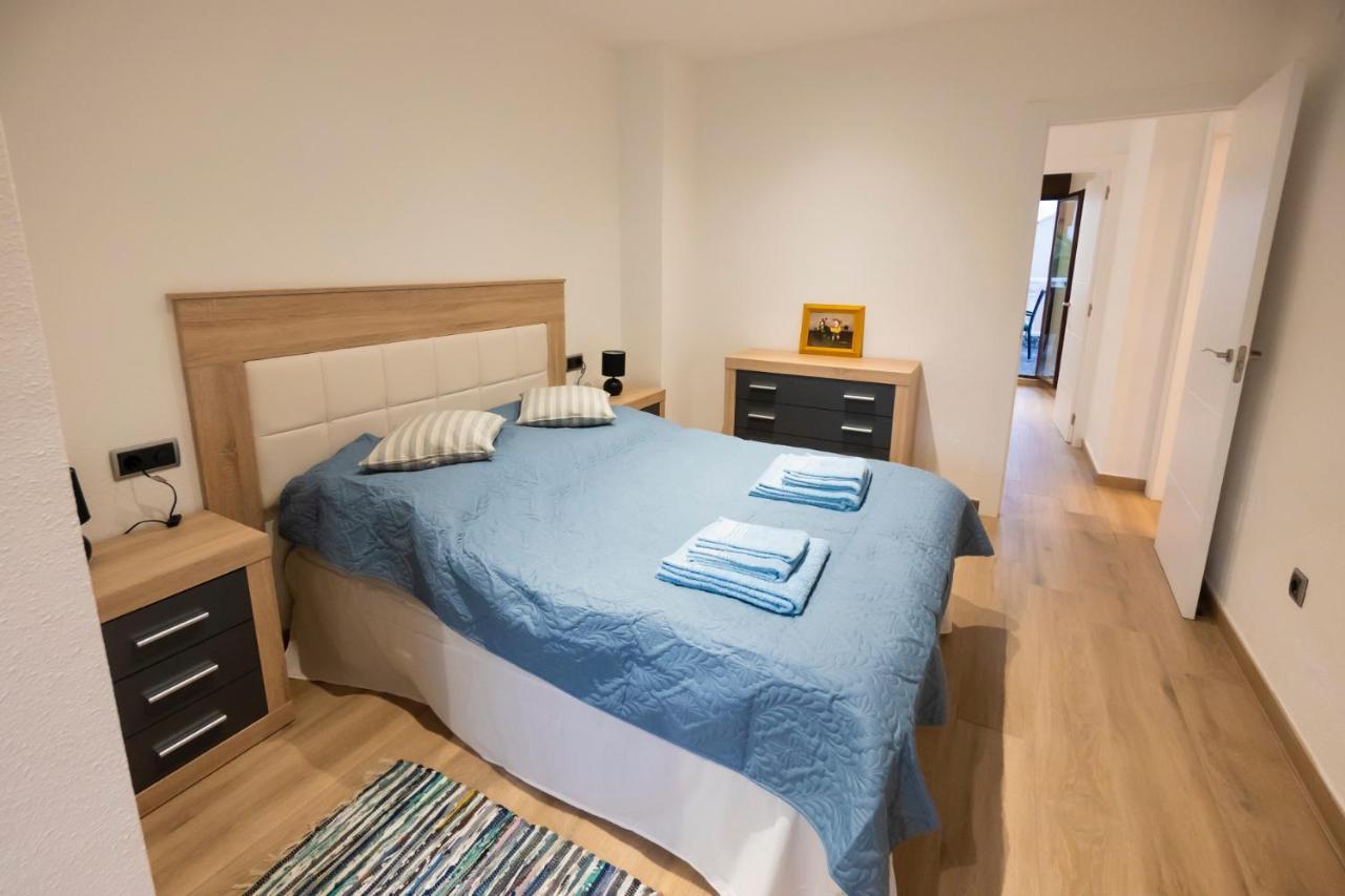 Apartament Avalo Punta Prima  Esterno foto