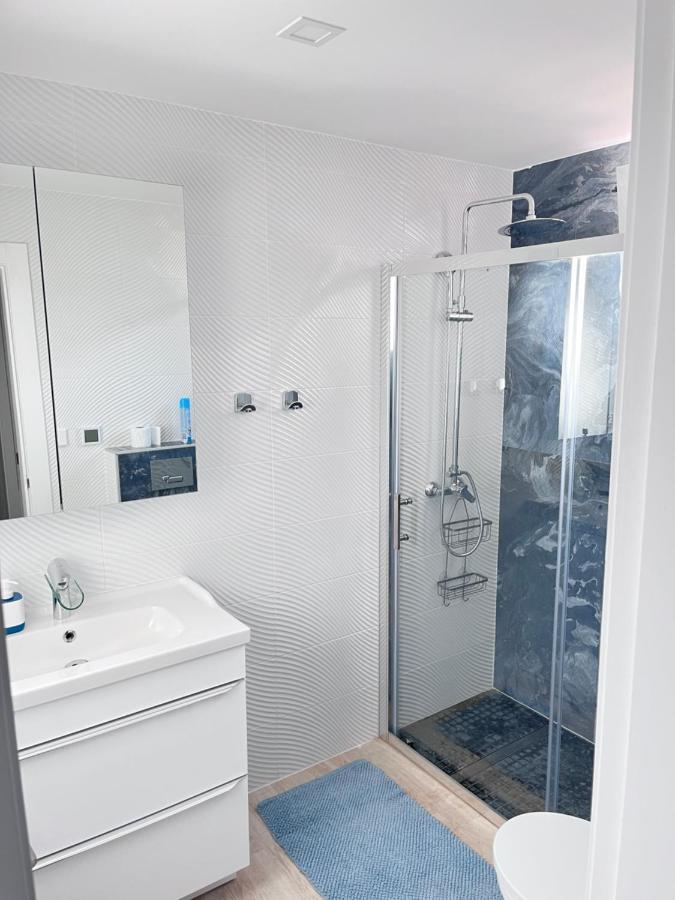 Apartament Avalo Punta Prima  Esterno foto