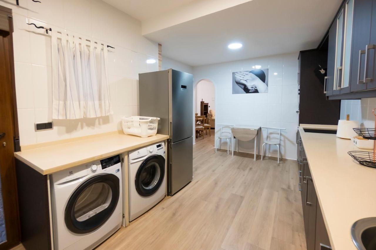 Apartament Avalo Punta Prima  Esterno foto
