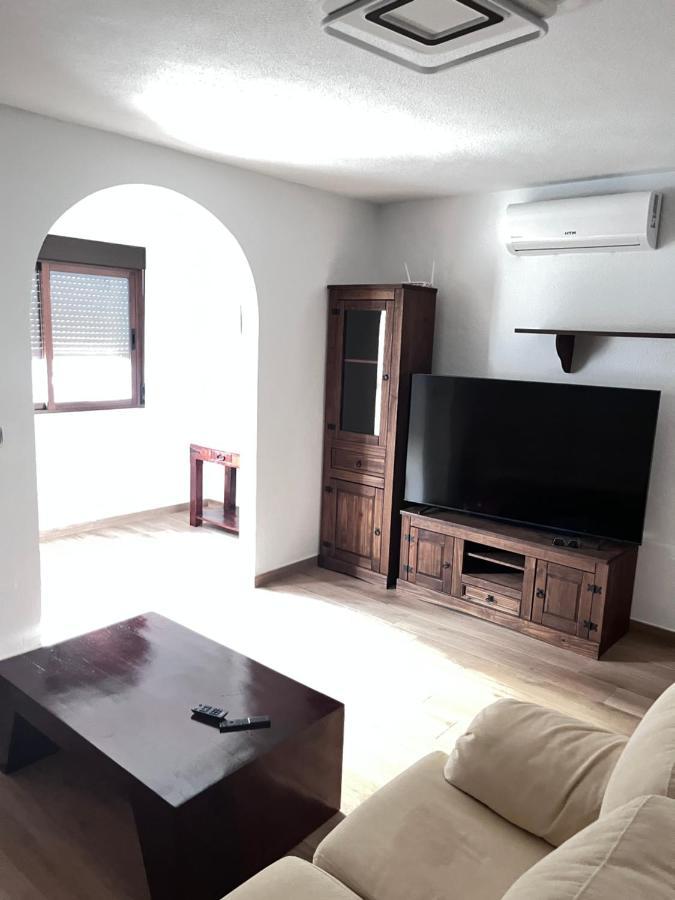 Apartament Avalo Punta Prima  Esterno foto
