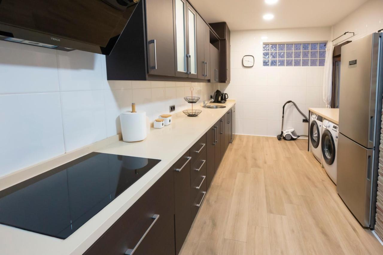 Apartament Avalo Punta Prima  Esterno foto
